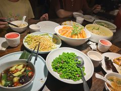 -外婆家(蓝色港湾店)