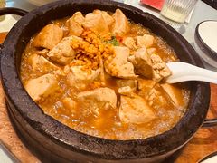 -日月昇渔家菜·海肠捞饭·大连海鲜(星海公园店)