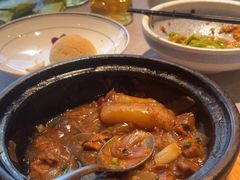 -晓粤·惹味粤菜(凯德乐峰广场店)