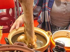 -龚印记牛骨牛杂屋·四代传承(珠影星光城店)