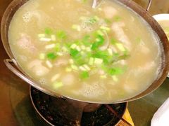 -同兴半盆菜酒家(打浦路店)