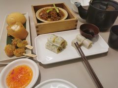 -蔡澜点心·粤菜(西单大悦城店)