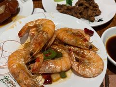 -汉巴味德(印象汇店)
