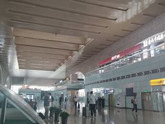 -石家庄站