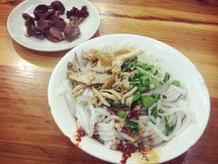 -再回首鸡肉米线(人民路一店)
