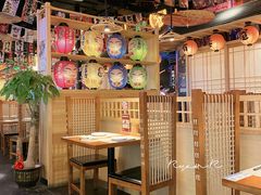 -有喜屋·烧鸟·居酒屋(周浦万达店)