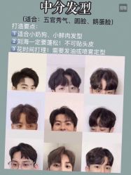-LJOY丽锦造型·烫发染发