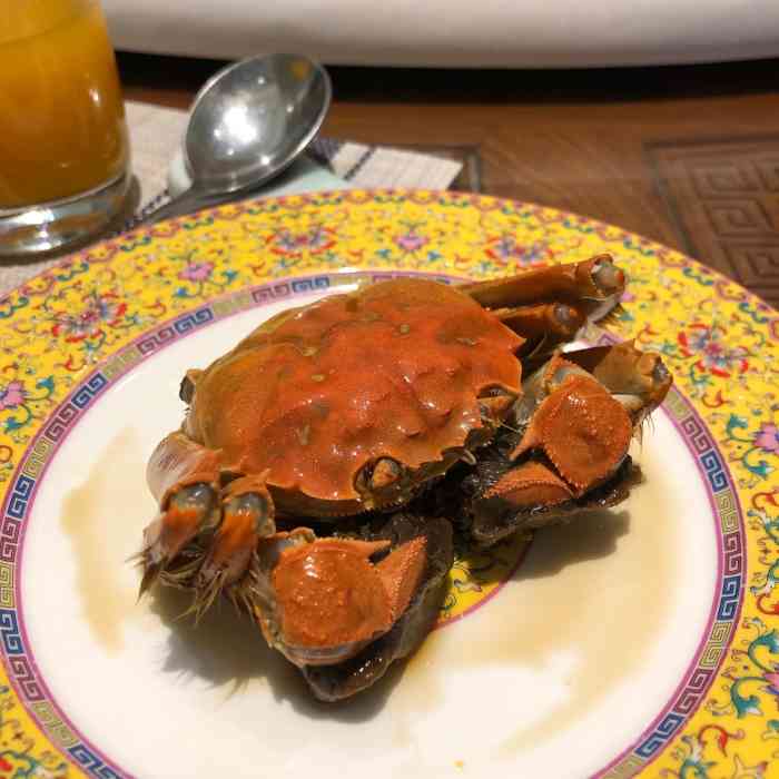 寒舍私房菜(寒田吾舍店)-"餐厅在三楼,楼下就是专属停车场,免费. .