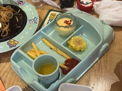 -豪客来牛排(马群招商花园城店)