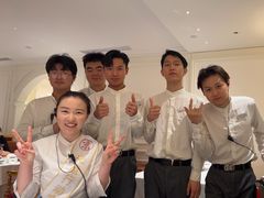 -京彩臻品火锅