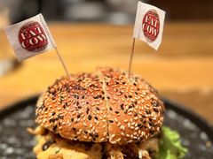-FAT COW(静安寺店)