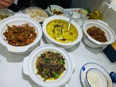 -兰湘子·湘菜小炒(崂山丽达店)