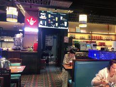 -川人百味·水煮活鱼(赛罕万达店)