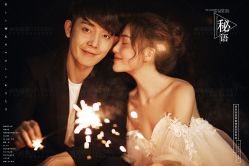 -雨墨婚纱摄影工作室