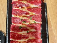 -九田家黑牛烤肉料理(溧阳吾悦店)