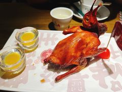 -大鸽饭(岗顶店)