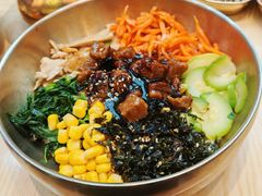 -食米家拌饭(梅溪新天地店)