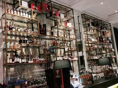 -The St·Regis Bar 瑞吉酒吧
