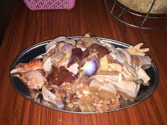-威邵鸡煲(西华路总店)