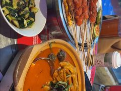-临胜烧烤大牌档(东葛店)