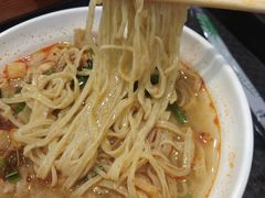 -桂花香手工面(鼓楼店)