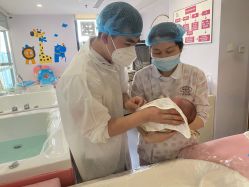 -生命加•Q考拉月子会所(玫瑰园店)