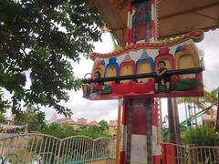 -南宁方特东盟神画