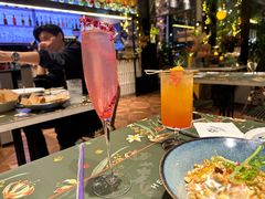 -第101座花园餐厅(湖滨88店)