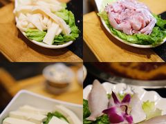 -大龙燚火锅(白石洲店)