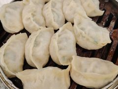 -金丝饭庄(金丝新天地保障性住宅小区店)