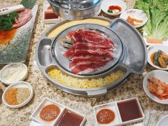 -東門韩国传统烤肉·韩国料理(银座直营店)