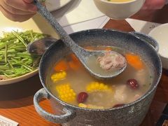 -咖梦餐厅 COMENG RESTAURANT