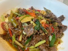 -辣公子·千岛湖私房菜(滨江店)