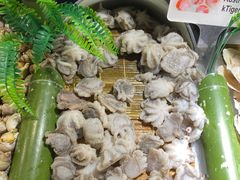 -星伦多自助料理·涮烤一体(虹悦城店)