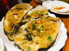 -超级神炭烤肉夜食(芥园西道店)