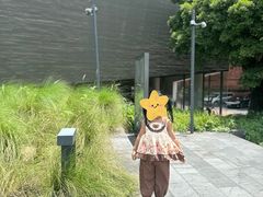 -大芬美术馆
