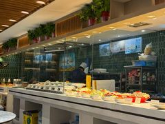 -聚丰园•湖鲜餐厅(阿红私房菜梅石路店)