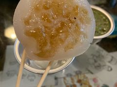 椰子桃胶-元氏钵仔糕(北京路店)