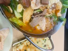 -百家鸡味馆(清泰店)