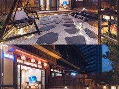 -美的鹭湖森林度假区