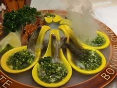-POKIPOKI泰食谷仓东南亚菜(侨香店)