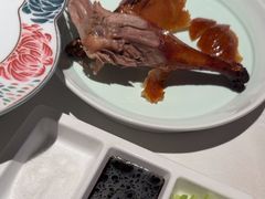-在前门·烤鸭北京菜(五月花广场店)
