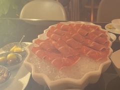 -蒋记海鲜姿造•洋房别墅(星河湾店)