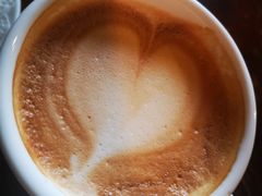 -西右咖啡(左岸风度店)