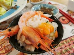 -Sushi Love 创意寿司(丽影广场店)