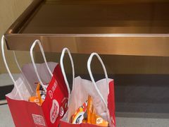 -海底捞火锅(赛格国际购物中心店)