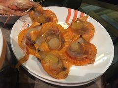 -V-ONE西雅图海鲜自助餐厅(仓山万达广场店)