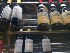 -希尔顿南海酒店·观廊大堂吧·海景下午茶