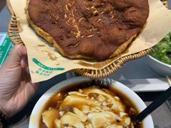 -黑窑厂糖油饼烤鸭·清真菜(旗舰店)