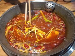 -楠火锅(哈尔滨金爵万象店)